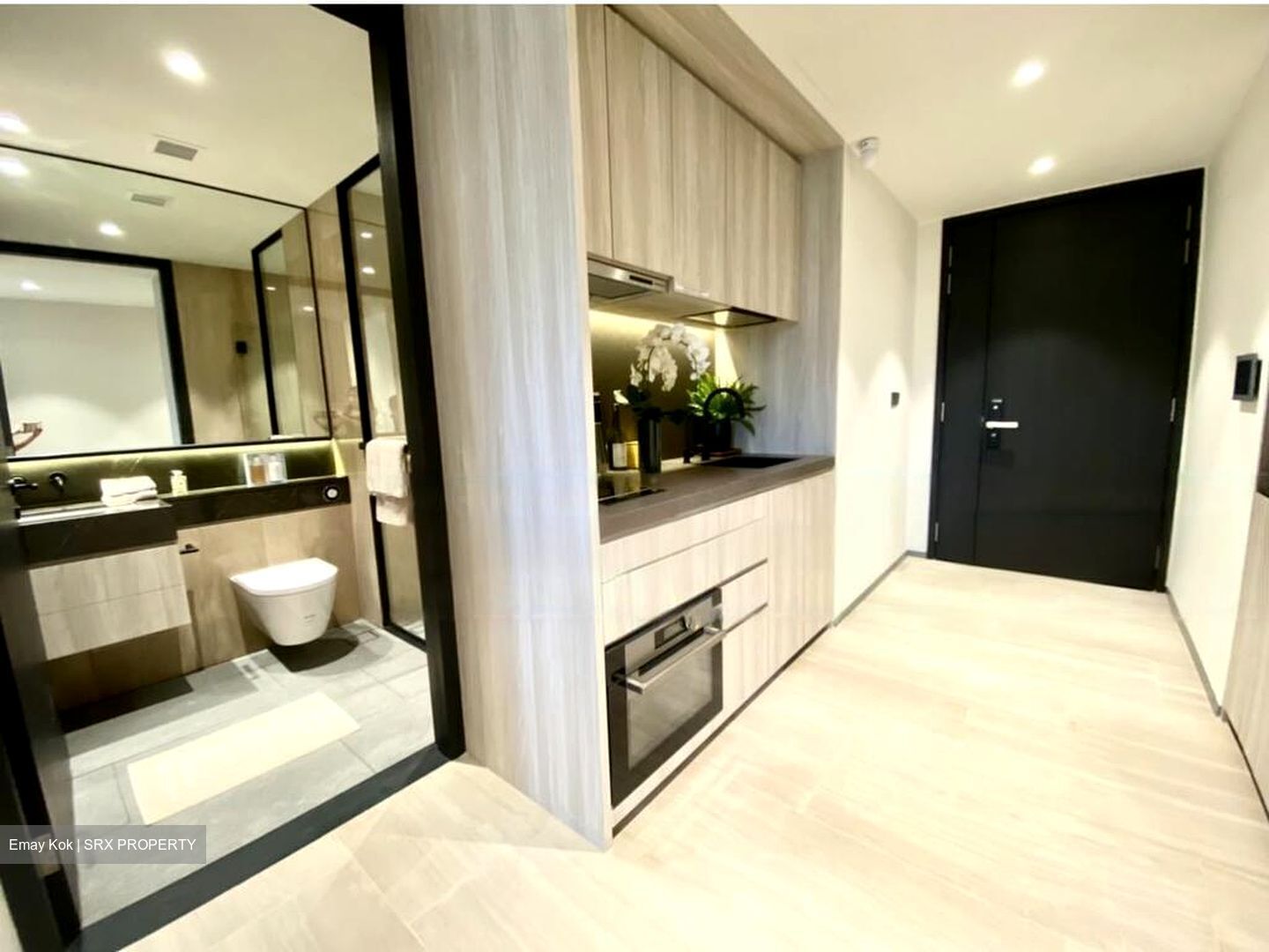 The Hyde (D10), Condominium #503949031